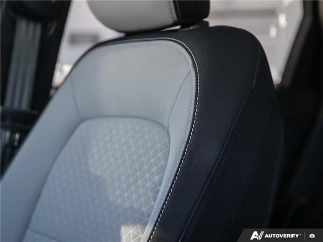 2024 Ford Escape Active (Stk: P6453) in London - Image 22 of 26