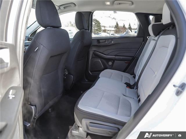 2024 Ford Escape Active (Stk: P6453) in London - Image 23 of 26