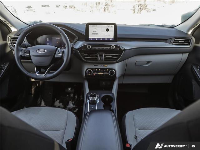 2024 Ford Escape Active (Stk: P6453) in London - Image 24 of 26