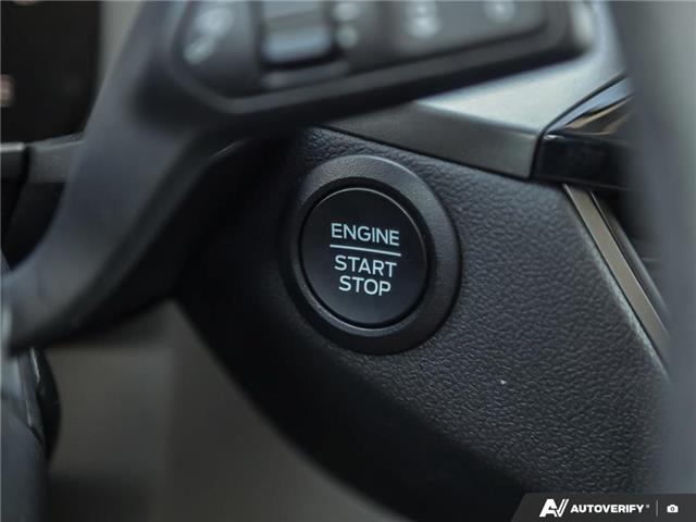 2024 Ford Escape Active (Stk: P6453) in London - Image 25 of 26