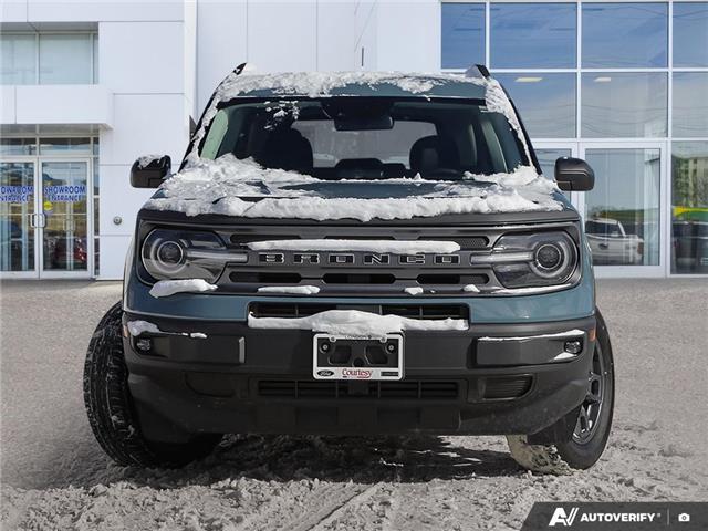2022 Ford Bronco Sport Big Bend (Stk: 50324U) in London - Image 2 of 26