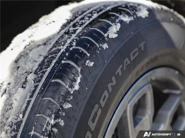 2022 Ford Bronco Sport Big Bend (Stk: 50324U) in London - Image 7 of 26