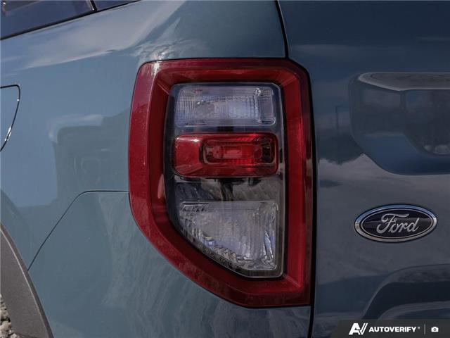 2022 Ford Bronco Sport Big Bend (Stk: 50324U) in London - Image 11 of 26