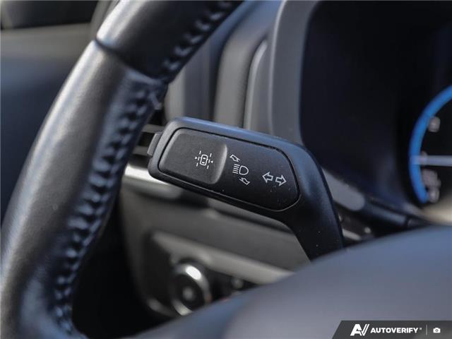 2022 Ford Bronco Sport Big Bend (Stk: 50324U) in London - Image 15 of 26