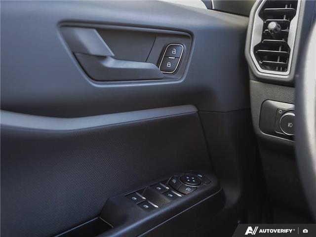 2022 Ford Bronco Sport Big Bend (Stk: 50324U) in London - Image 16 of 26