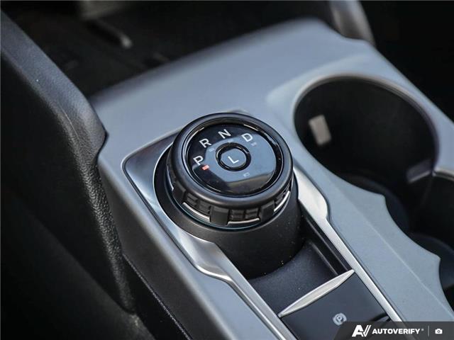 2022 Ford Bronco Sport Big Bend (Stk: 50324U) in London - Image 18 of 26