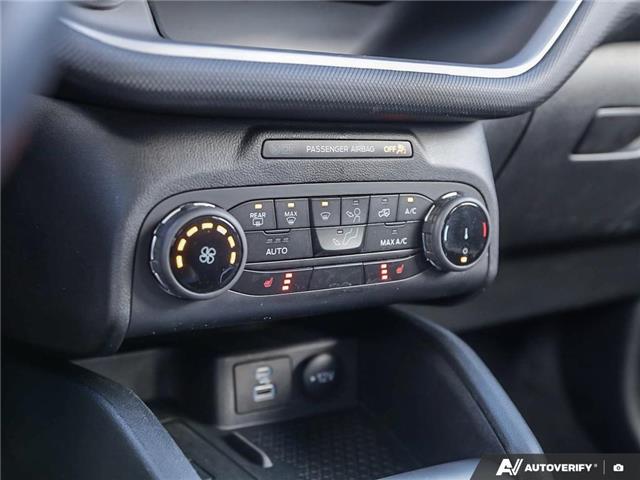 2022 Ford Bronco Sport Big Bend (Stk: 50324U) in London - Image 19 of 26