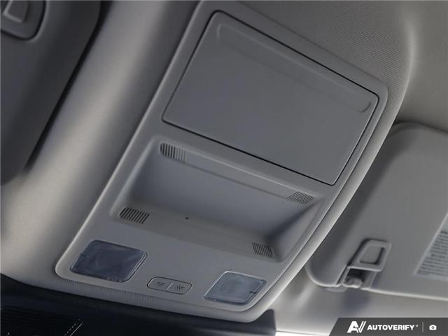 2022 Ford Bronco Sport Big Bend (Stk: 50324U) in London - Image 21 of 26