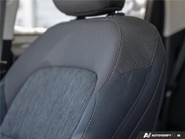 2022 Ford Bronco Sport Big Bend (Stk: 50324U) in London - Image 22 of 26