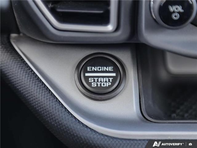 2022 Ford Bronco Sport Big Bend (Stk: 50324U) in London - Image 25 of 26