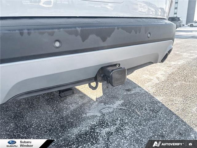 2022 Ford Escape Titanium Hybrid (Stk: 5227A) in Tecumseh - Image 10 of 26