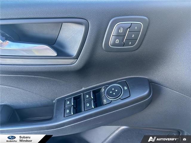 2022 Ford Escape Titanium Hybrid (Stk: 5227A) in Tecumseh - Image 16 of 26