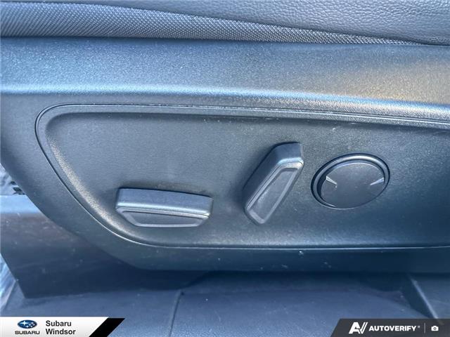 2022 Ford Escape Titanium Hybrid (Stk: 5227A) in Tecumseh - Image 17 of 26