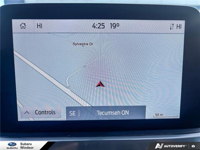 2022 Ford Escape Titanium Hybrid (Stk: 5227A) in Tecumseh - Image 23 of 26