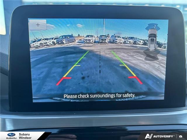 2022 Ford Escape Titanium Hybrid (Stk: 5227A) in Tecumseh - Image 24 of 26