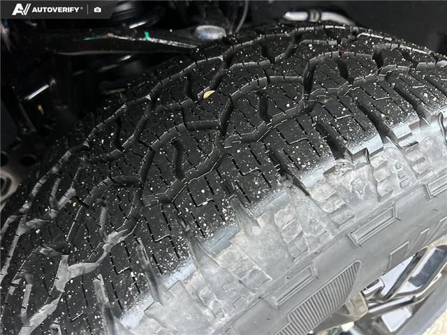 2025 Ford F-150 XLT (Stk: 25AT5198) in Airdrie - Image 7 of 25