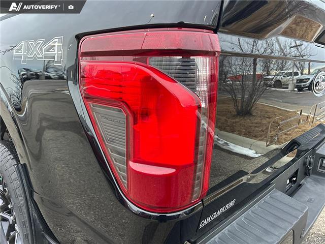 2025 Ford F-150 XLT (Stk: 25AT5198) in Airdrie - Image 11 of 25