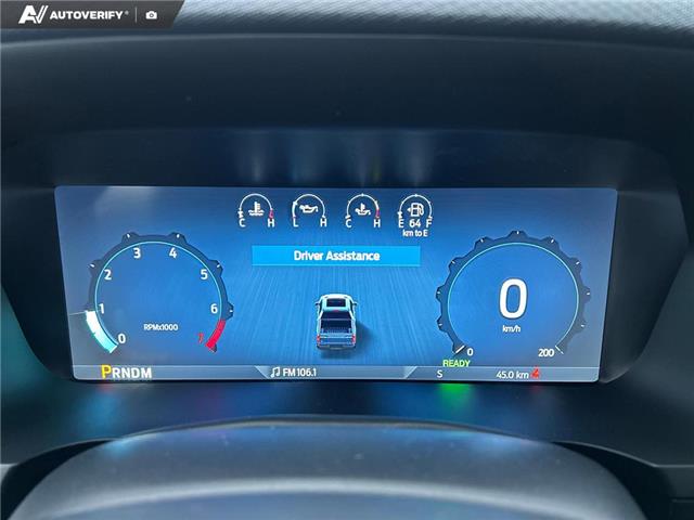 2025 Ford F-150 XLT (Stk: 25AT5198) in Airdrie - Image 15 of 25