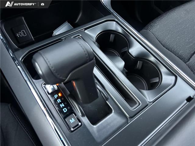 2025 Ford F-150 XLT (Stk: 25AT5198) in Airdrie - Image 18 of 25