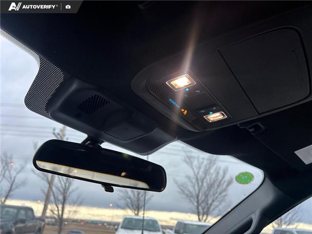 2025 Ford F-150 XLT (Stk: 25AT5198) in Airdrie - Image 21 of 25