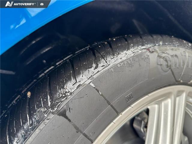 2026 Ford Mustang EcoBoost (Stk: 26C2902) in Olds - Image 7 of 25