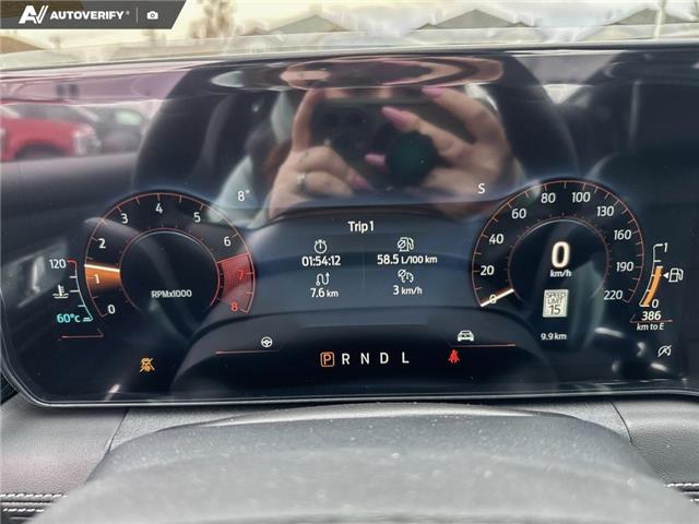 2026 Ford Mustang EcoBoost (Stk: 26C2902) in Olds - Image 15 of 25