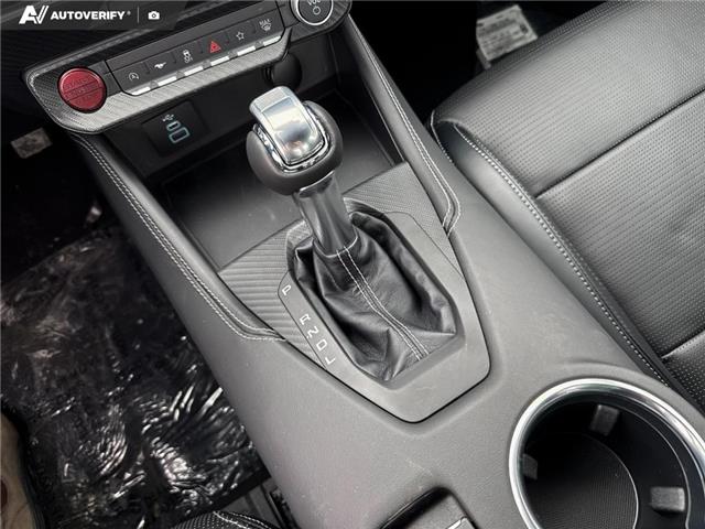 2026 Ford Mustang EcoBoost (Stk: 26C2902) in Olds - Image 18 of 25