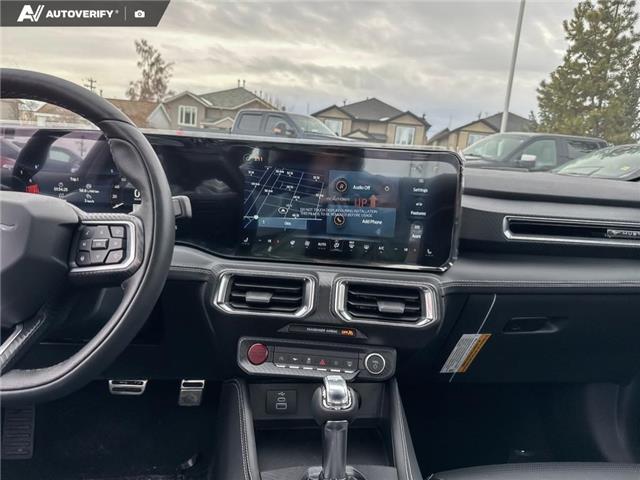 2026 Ford Mustang EcoBoost (Stk: 26C2902) in Olds - Image 19 of 25