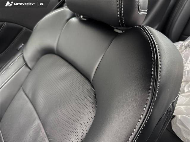 2026 Ford Mustang EcoBoost (Stk: 26C2902) in Olds - Image 20 of 25