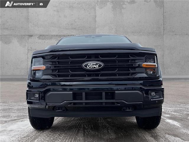 2026 Ford F-150 XLT (Stk: 26T5352) in Olds - Image 2 of 25