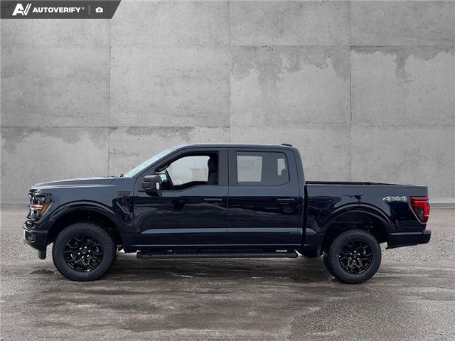 2026 Ford F-150 XLT (Stk: 26T5352) in Olds - Image 3 of 25