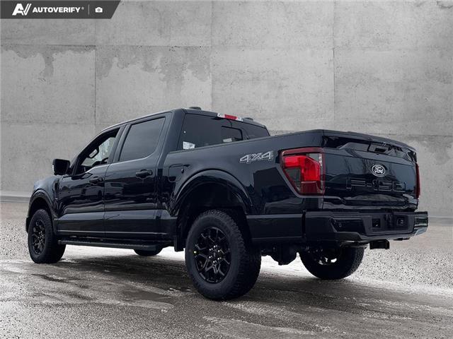 2026 Ford F-150 XLT (Stk: 26T5352) in Olds - Image 4 of 25