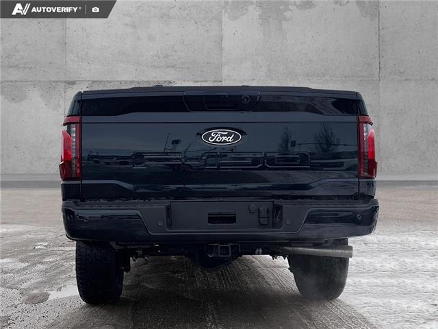 2026 Ford F-150 XLT (Stk: 26T5352) in Olds - Image 5 of 25