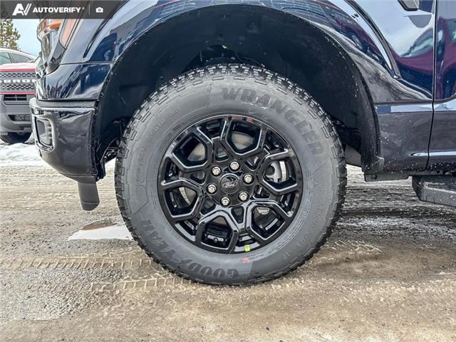 2026 Ford F-150 XLT (Stk: 26T5352) in Olds - Image 6 of 25