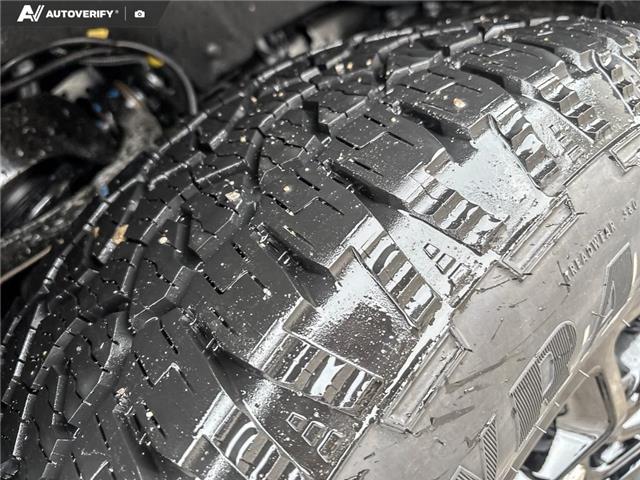 2026 Ford F-150 XLT (Stk: 26T5352) in Olds - Image 7 of 25