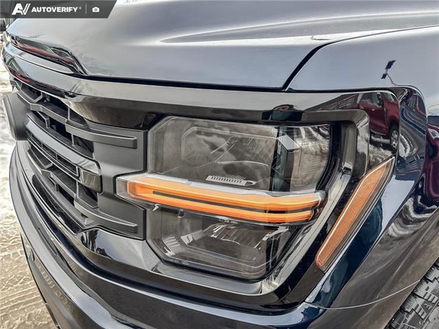 2026 Ford F-150 XLT (Stk: 26T5352) in Olds - Image 8 of 25