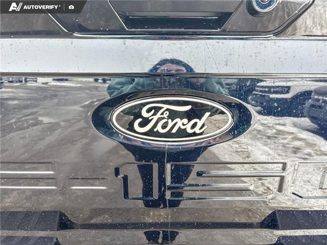 2026 Ford F-150 XLT (Stk: 26T5352) in Olds - Image 9 of 25