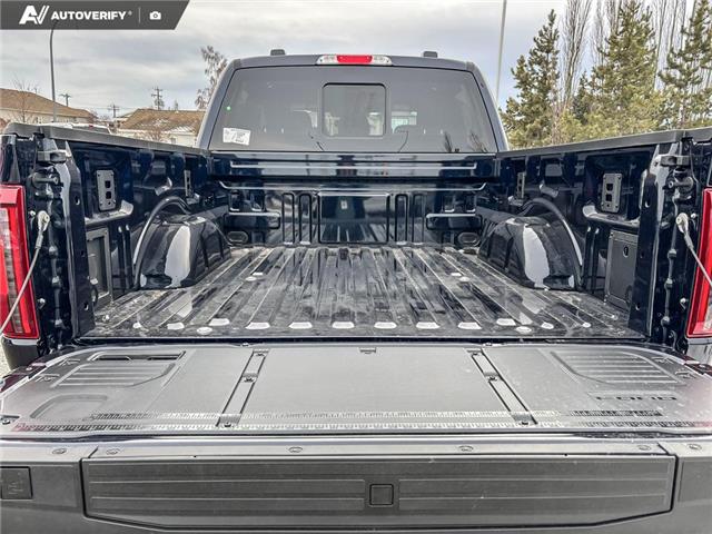 2026 Ford F-150 XLT (Stk: 26T5352) in Olds - Image 12 of 25