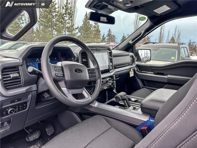 2026 Ford F-150 XLT (Stk: 26T5352) in Olds - Image 13 of 25
