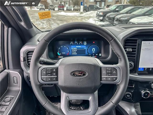 2026 Ford F-150 XLT (Stk: 26T5352) in Olds - Image 14 of 25