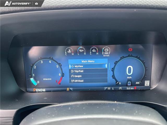 2026 Ford F-150 XLT (Stk: 26T5352) in Olds - Image 15 of 25