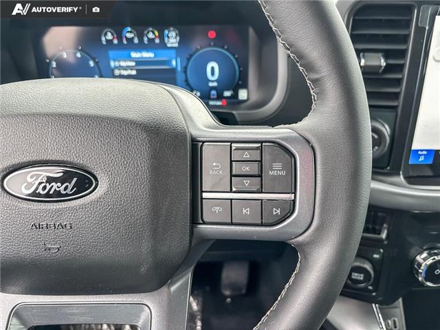 2026 Ford F-150 XLT (Stk: 26T5352) in Olds - Image 16 of 25