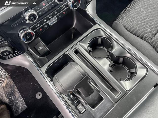 2026 Ford F-150 XLT (Stk: 26T5352) in Olds - Image 18 of 25