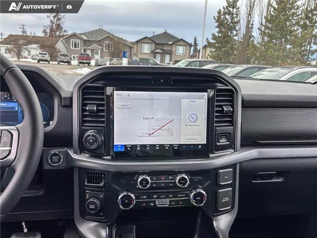 2026 Ford F-150 XLT (Stk: 26T5352) in Olds - Image 19 of 25