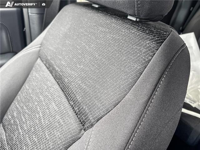 2026 Ford F-150 XLT (Stk: 26T5352) in Olds - Image 20 of 25