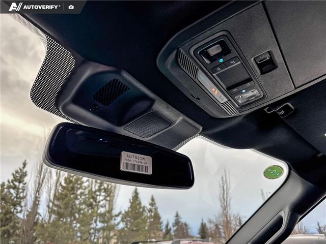 2026 Ford F-150 XLT (Stk: 26T5352) in Olds - Image 21 of 25