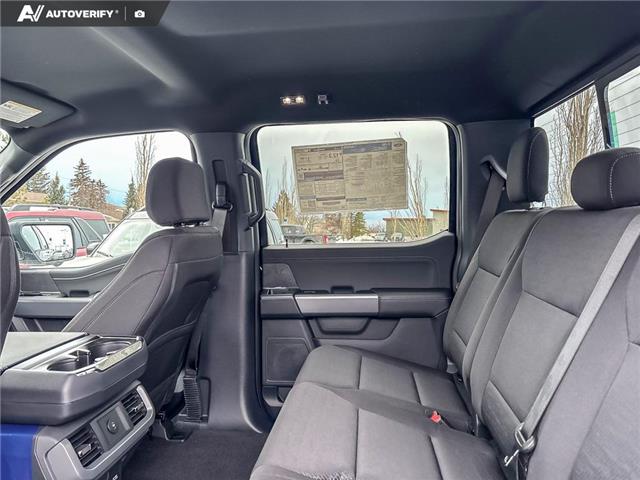 2026 Ford F-150 XLT (Stk: 26T5352) in Olds - Image 23 of 25