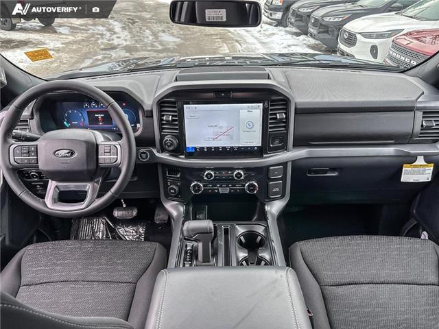 2026 Ford F-150 XLT (Stk: 26T5352) in Olds - Image 24 of 25
