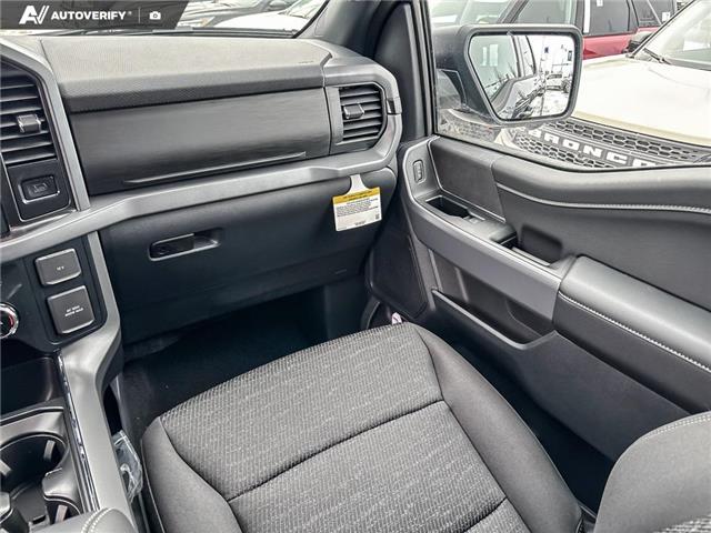 2026 Ford F-150 XLT (Stk: 26T5352) in Olds - Image 25 of 25