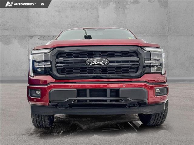 2026 Ford F-150 Lariat (Stk: 26T3023) in Olds - Image 2 of 25